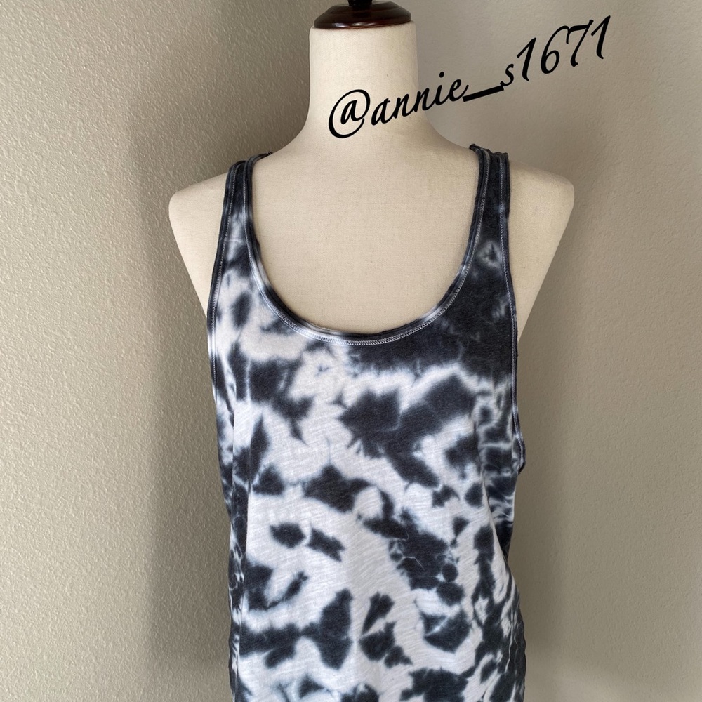 VS PINK Racerback Tank